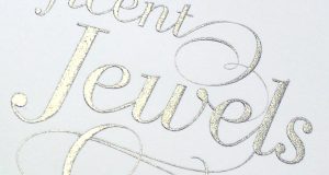 Engraving
