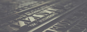 banner