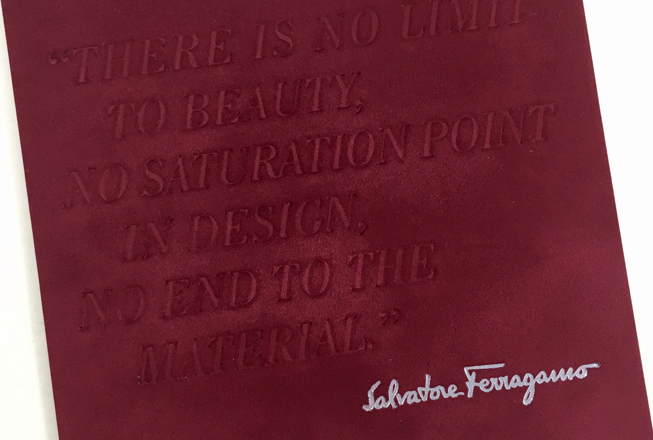 ferragamo