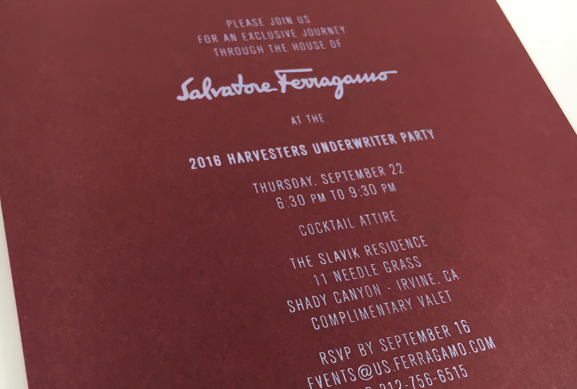 ferragamo