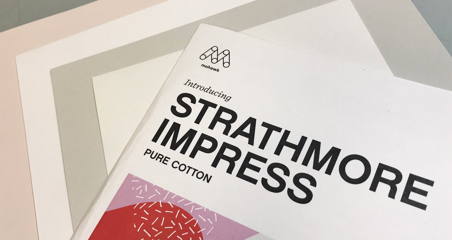 strathmore impress