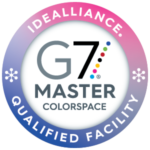 PRINTING United Alliance G7 Master Qualification