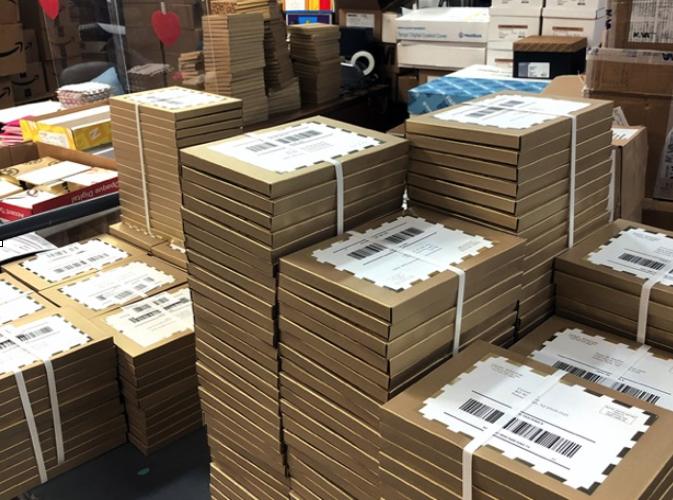 Direct Mail